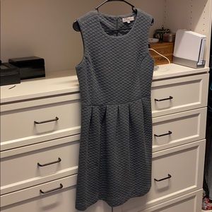 Loft Sleeveless Dress